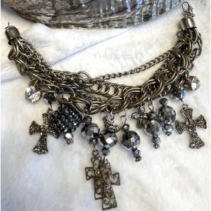 Multi strand Bracelet